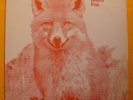 LP Disco Fox  The Fox  EBONITE 1977 USA DISCO FUNK