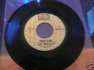 Tony Middleton Paris Blues Mala Promo 544