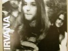 Nirvana Love Buzz 670/1000 - Sub Pop SP23 Original