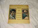 Roll On Buddy -The Jack Elliot and Derroll Adams