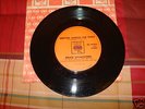 BRUCE  SPRINGSTEEN BORN TO RUN NEW ZELAND 45