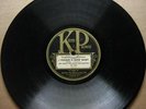 Andy Preer & The Cotton Club Orch on Keith Prowse K-102