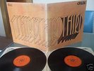 Soft Machine - Third.  1970 UK CBS Double LP Near Mint