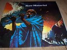 Raw Material - Evolution UK LP psych prog