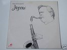 TOMMY WHITTLE QUARTET Jigsaw LP Alamo White Label