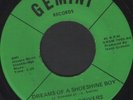 ORIGINAL NORTHERN SOUL.LIGHT DRIVERS ON GEMINI