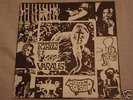 VARAUS Tuomittu Elamaan EP Punk KBD finnish hc kaaos oi