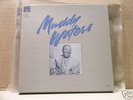 Muddy Waters The Chess Box 6 LP set