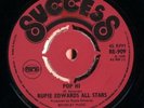 RUPIE EDWARDS Pop Hi SUCCESS 7