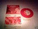 White Stripes: Let's Shake Hands (coloured 7'')