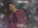 Timi Yuro  Never be over for me plus UK LP. NORTHERN