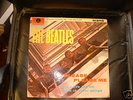 THE BEATLES PLAESE PLEASE ME 1ST PRESS MONO BLACK&GOLD