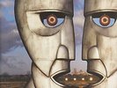 PINK FLOYD - Division Bell -Color Vinyl LP+Lyric Insert