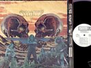 STEPPENWOLF Steppenwolf 7 RARE wl promo LP w/ SHRINK 