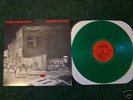 YOUTH BRIGADE LP GREEN,minor threat,sxe,punk,7 seconds