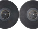 BLIND LEMON JEFFERSON - Tin Cup Blues/That Black...