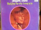 Blossom Dearie That's just the way i want to be Lp Jazz