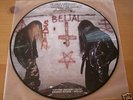 SATANIC WARMASTER Black Katharsis LP Lim. 250  RARE 