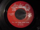 Rare Texas Northern Soul 45  Czars on Key-Loc    LISTEN