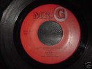 Texas Funk Mickey & The Soul Generation Mr. G    LISTEN