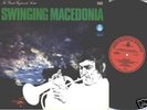 DUSKO GOYKOVICH SEXTET-SWINGING MACEDONIA-RARE ORIGINAL