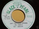 JAH CHILDREN RISING; ROY DOBSON; EX LISTEN