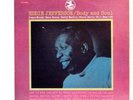 EDDIE JEFFERSON LP Body and Soul 1969 Prestige