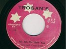 CORNELL CAMPBELL-JAH JAH ME HORN YAH-RARE-REGGAE 7