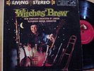 WITCHES BREW – Rca LSC-2225 – SD 1s/3s - TAS