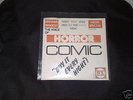 HORRORCOMIC Jesus Crisis 1979 Original 