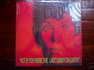 Brian Jonestown Massacre NOT IF YOU WERE THE LAST DANDY