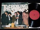 THE  ROLLING  STONES     