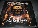 The Chasm - Procession to the infraworld - Red Vinyl