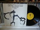TOD DOCKSTADER:LUNA PARK(STOCKHAUSEN/CAGE)