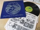KEVIN AYERS SHOOTING AT THE MOON 1970 MINT 