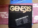 GENESIS BLUES BOX Vol 3
