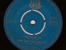 Shep & The Limelites - Ready For Your Love (UK Pye Int)