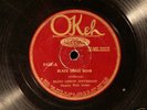 78rpm Blind Lemon Jefferson 