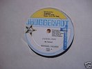 MICHAEL PALMER / JUGGLING / JHUGGENAUT / DIGI ROOTS