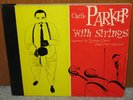 Charlie Parker w/ Strings 10