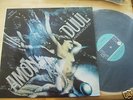 AMON DUUL PSYCHEDELIC UNDERGROUND KRAUT ROCK ORIG LP EX