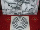 MAY BLITZ 1st LP 1970 VERTIGO 1st Press MINT