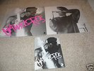 HAWKLORDS (HAWKWIND) VINYL LP WITH BOOKLET