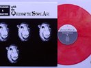 Queens Of The Stone Age - Unplugged & Paralyzed ORANGE