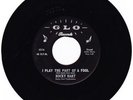 SUPER RARE - ROCKY HART-I PLAY THE PART OF A FOOL