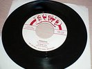 Original  Rockabilly  Myron Lee Aw C'Mon Baby/Homicide