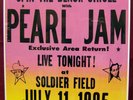 Pearl Jam Spin the Black Circle 2-LP LIVE SEALED
