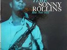 SONNY ROLLINS 