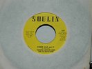 Soul Funk 45 David Batiste And The Gladiators Listen
