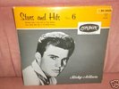 Ricky Nelson EP Stars and Hits LONDON 50er MONSTER RAR
